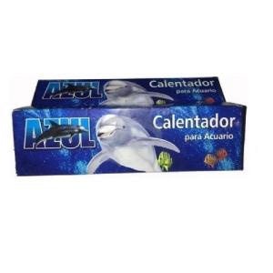 CALENTADOR FIJO EN CAJA 5-50W.