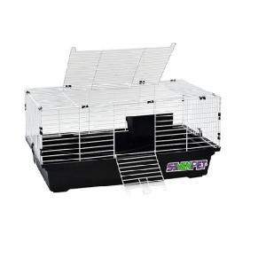 SEVENPET JAULA MAMIFEROS III 100X55X41CM