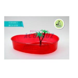 TORTUGUERO DE RIÑON GDE.