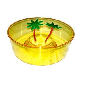 TORTUGUERO REDONDO GRANDE