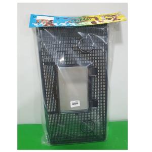 TAPA P/PECERA PLASTICA 60CMS