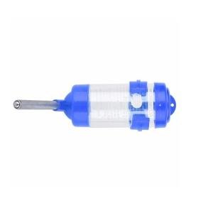 BEBEDERO P/HAMSTER 120ML. ACUALUZ