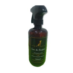 PERFUME GRANDE AROMA MANZANA-MARACUYA 500ML.