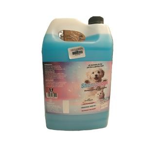 SHAMPOOPI CONCENTRADO PERRITOS/GATITOS GALON 3.78ML.