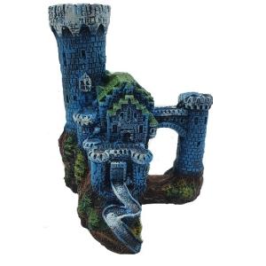 AD. CASTILLO MEDIANO PUENTE Y TORRE