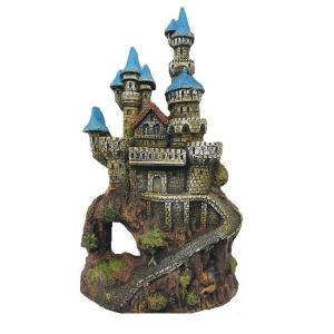 AD. CASTILLO PLANO GRANDE