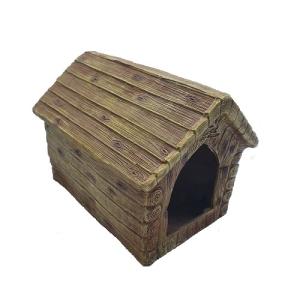 CASA P/ROEDOR TRONCOS CH.