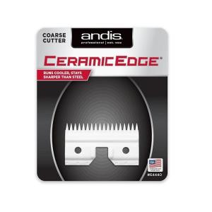 CORTADOR ANDIS COARSE DE CERAMICA