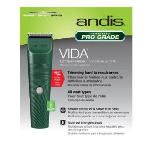 RASURADORA CLIPPER VIDA CTA-1