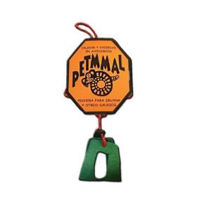 PECHERA P/IGUANA CHICA