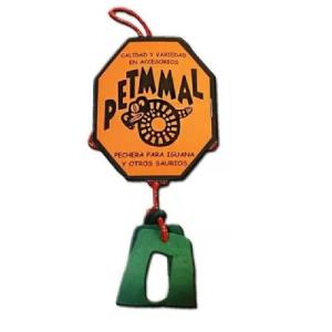 PECHERA P/IGUANA GRANDE