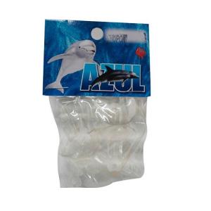 CHUPON P/ALINEAR MANGUERA 10PZ.