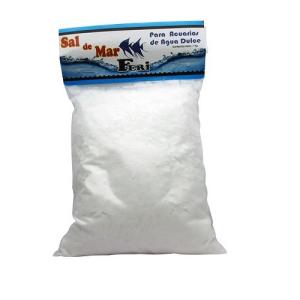 SAL BOLSA DE 1 KG.