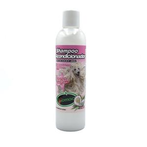 SHAMPOO ACONDICIONADOR 250ML.