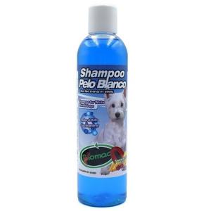 SHAMPOO PELO BLANCO BIOMAA 250ML