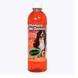 SHAMPOO USO GENERAL 500ML.
