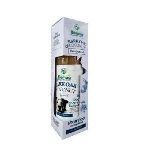 SHAMPOO NATURALS CORTEZA DE ENCINO Y ACEITE DE COCO 500ML