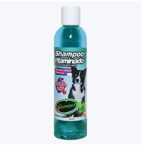 SHAMPOO VITAMINADO BIOMAA 250ML.
