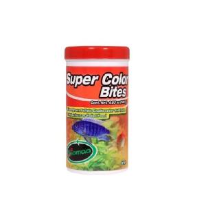 SUPER COLOR BITES 140 GRS.