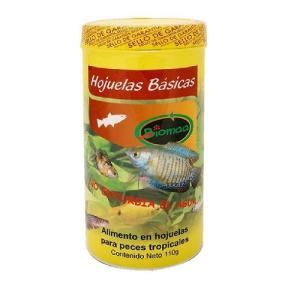 HOJUELA BASICA BIOMAA 110G.