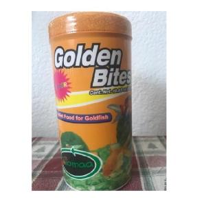 GOLDEN BITS 480GR.