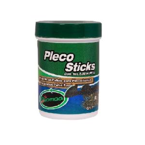 PLECO STICKS 80GR.