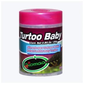 TURTOO BABY 24 GRS