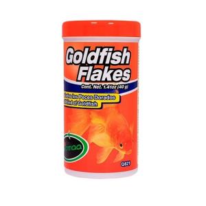 GOLDFISH FLAKES BIOMAA 40 G.