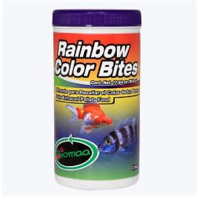 RAINBOW COLOR BITES 500 GRS.