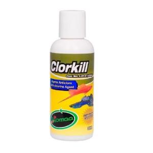 CLORKILL 125ML.