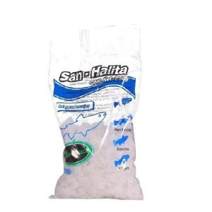 SAL SANHALITA BOLSA 250GR.