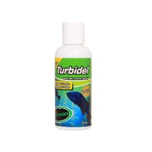 TURBIDEL 125ML.