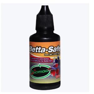 BETTA SAFE 35ML.