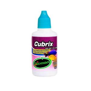 CUBRIX 45 ML.