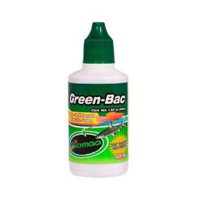 GREEN-BAC 45ML.