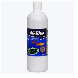ALL-BLUE 500ML