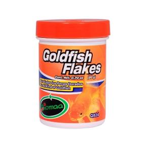 GOLDFISH FLAKES BIOMAA 20 GRS.