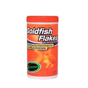 GOLDFISH FLAKES BIOMAA 150G.