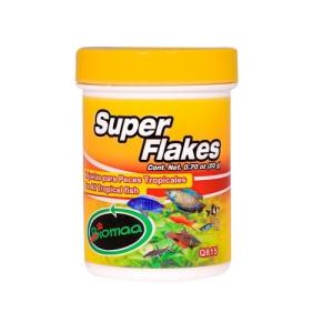 SUPER FLAKES 0.70 OZ.(20 GRS.)