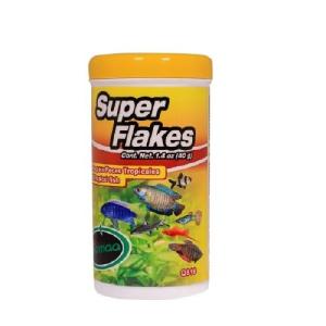 SUPER FLAKES 1.4 OZ. (40 GRS.)