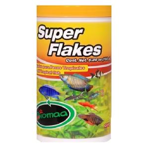 SUPER FLAKES 5.28 OZ.(150 GRS.)