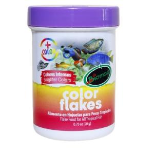 COLOR FLAKES 20 GRS.