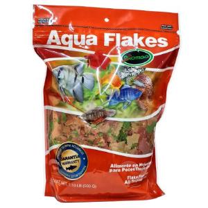 AQUA FLAKES 500GRS