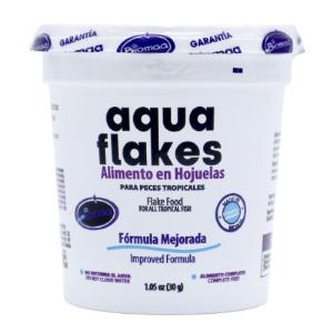 AQUA FLAKES 30GRS