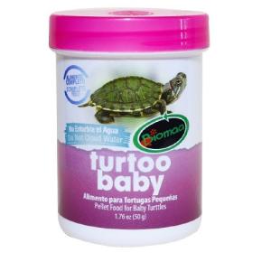 TURTOO BABY 50G.