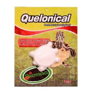 CALCIO P/TORT. QUELONICAL