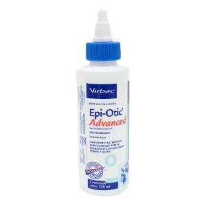 EPIOTIC ADVANCED 120ML.