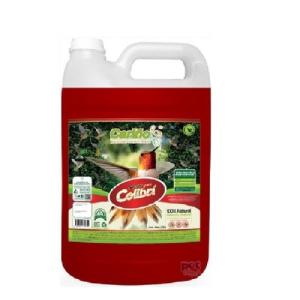 NECTAR LIQUIDO DE COLIBRI 4 LTS. CARIÑO
