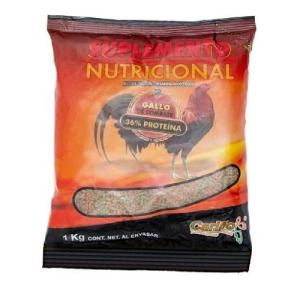 SUPER CUIDO SUPLEMENTO 1 KG