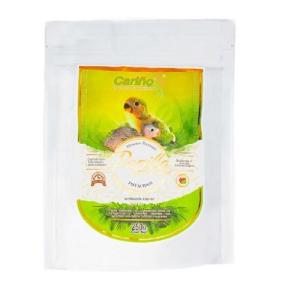 PAPILLA PARA CRIAS DE PSITACIDO 250GRS